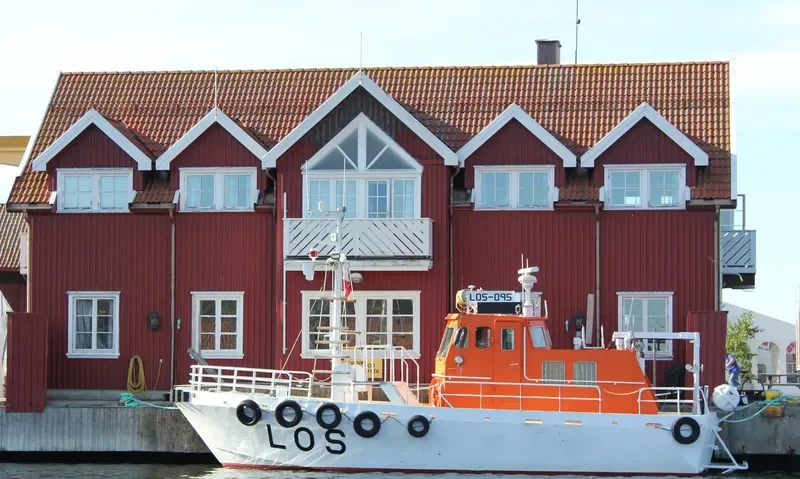 STOROY Pilot Boat IMO 7710379 photo 3