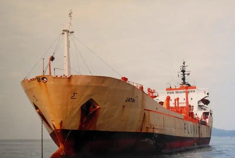 JATAI General Cargo IMO 7710678