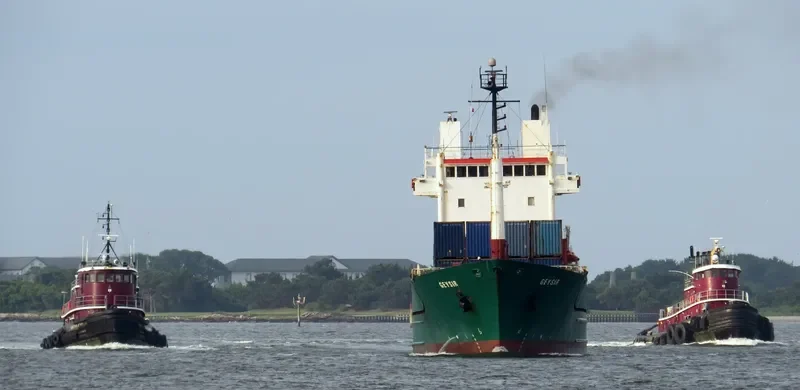 GEYSIR General Cargo IMO 7710733 photo 9