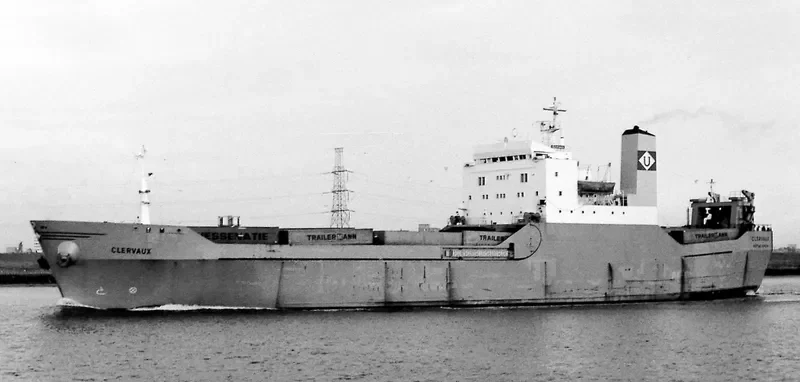 CHANG HANG Ro-Ro IMO 7710886 photo 2