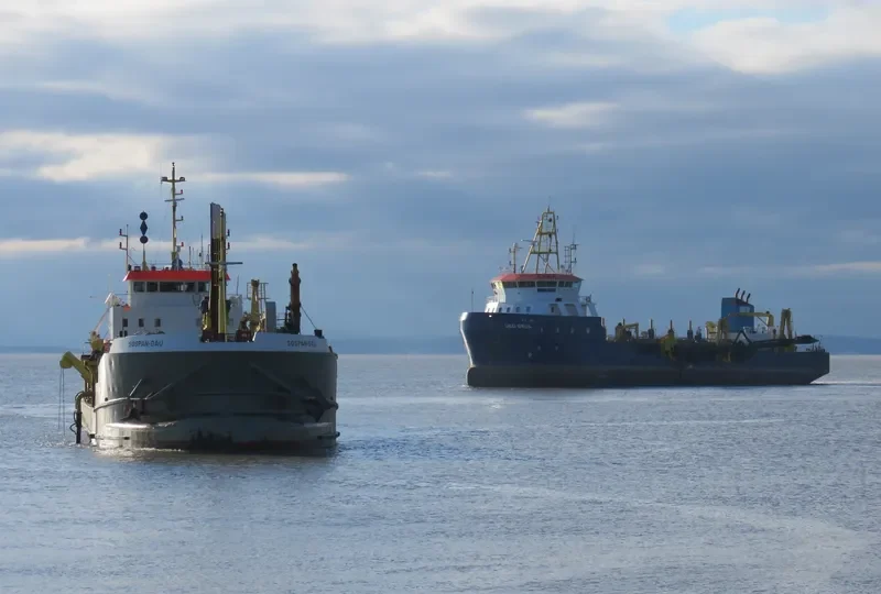SOSPAN DAU General Cargo IMO 7711062 photo 5