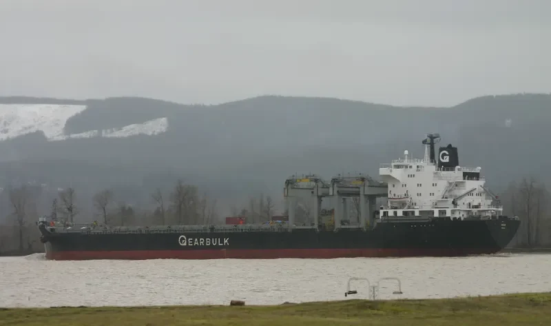 RHEIN General Cargo IMO 7711579 photo 2