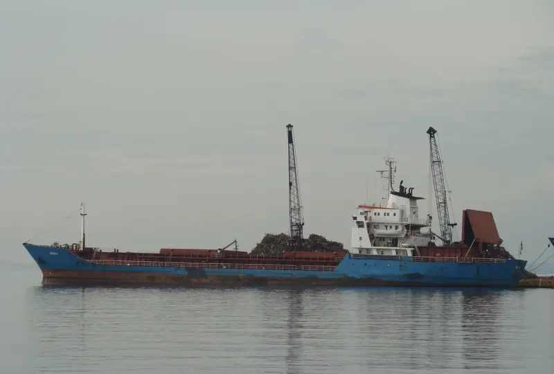 MEDY General Cargo IMO 7711660 photo 2