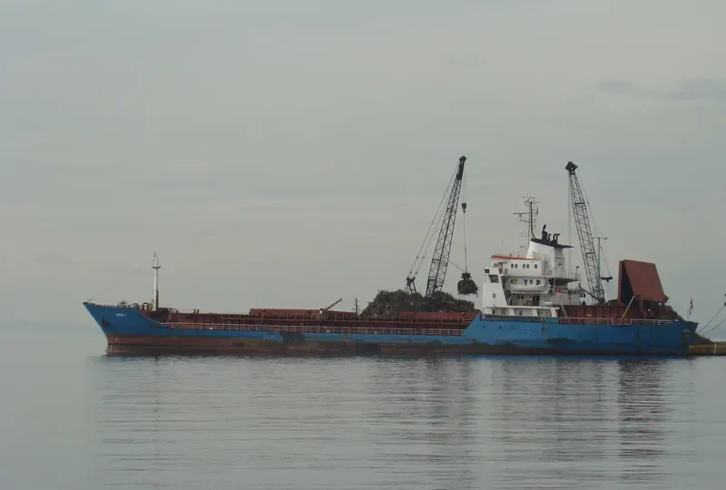 MEDY General Cargo IMO 7711660 photo 3