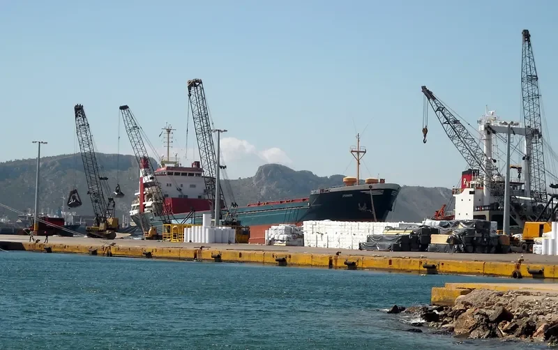 LITTLE PRINCESS General Cargo IMO 7712042 photo 6