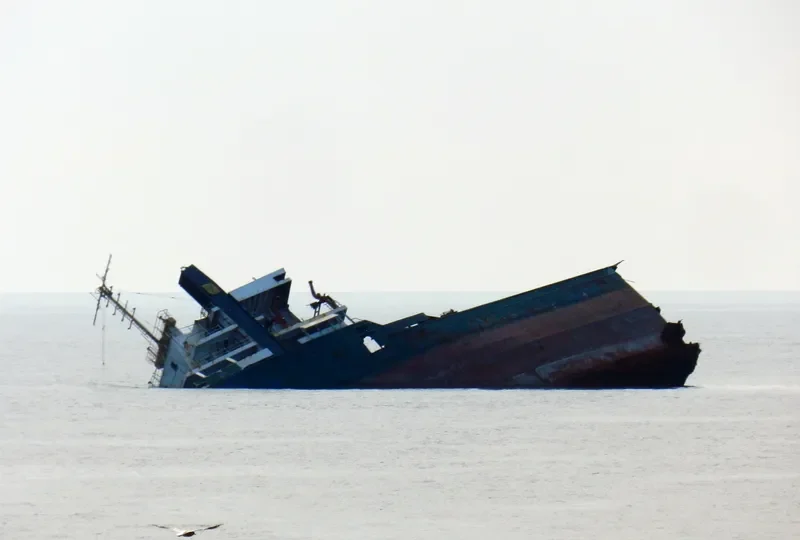 IBRAHIM Y General Cargo IMO 7712054 photo 2