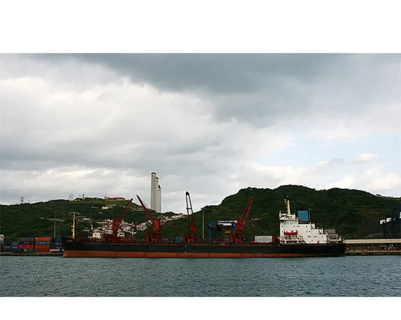 TANGO Bulk Carrier IMO 7712688 photo 4