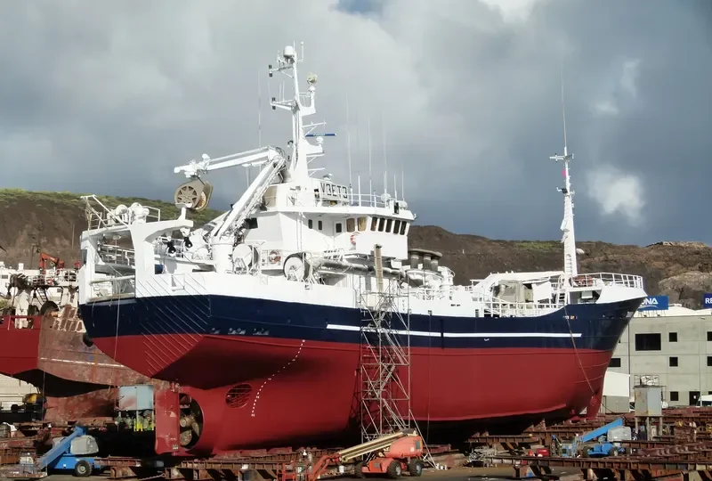 DEWAS 1 General Cargo IMO 7712767 photo 4