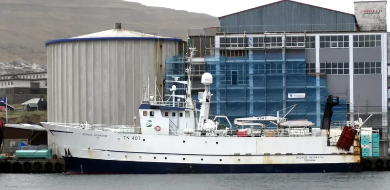 MITO General Cargo IMO 7712846 photo 2