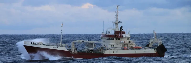 VIKINGBANK General Cargo IMO 7713008 photo 4