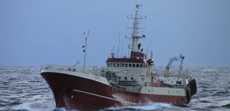 VIKINGBANK General Cargo IMO 7713008 photo 5