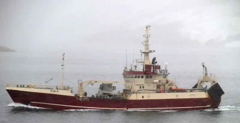 VIKINGBANK General Cargo IMO 7713008 photo 6