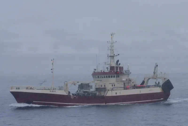 VIKINGBANK General Cargo IMO 7713008 photo 8