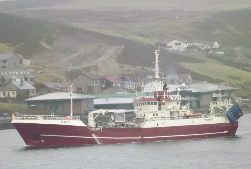 VIKINGBANK General Cargo IMO 7713008 photo 9