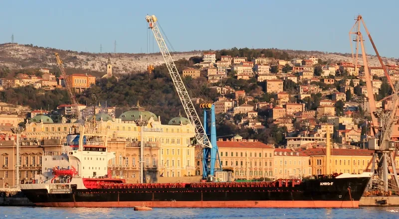 MED MERMAID General Cargo IMO 7713278 photo 4