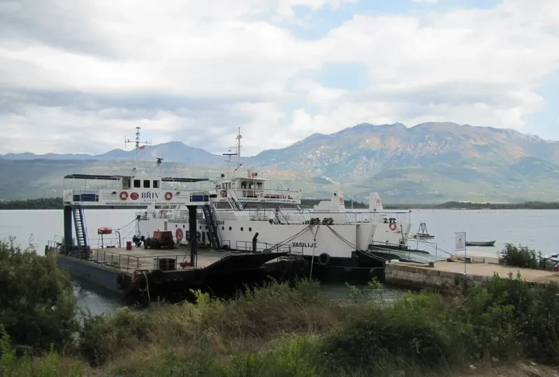 VASILIJE General Cargo IMO 7713527