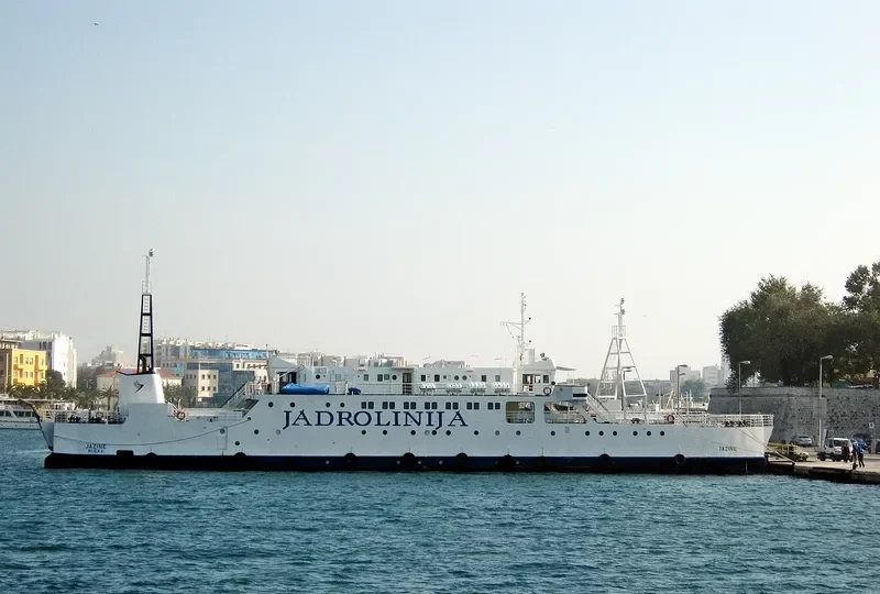JAZINE Ro-Ro IMO 7713539 photo 3