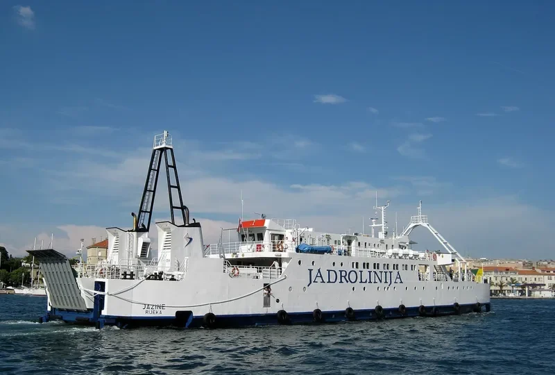JAZINE Ro-Ro IMO 7713539 photo 5