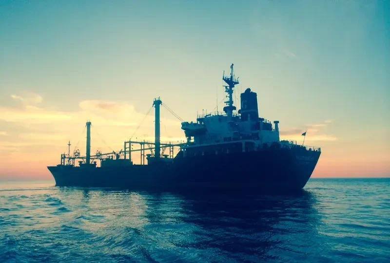 TRUSTWORTHY Bulk Carrier IMO 7713876 photo 3