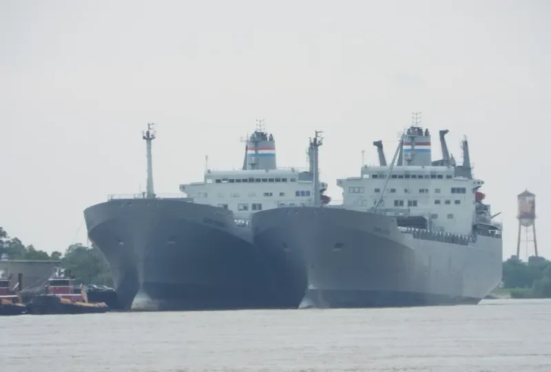 CAPE KENNEDY General Cargo IMO 7714636 photo 7
