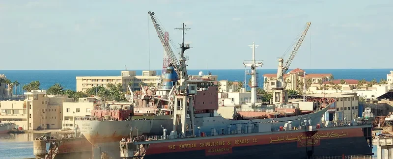 INAYA General Cargo Vessel IMO 7715367 photo 7