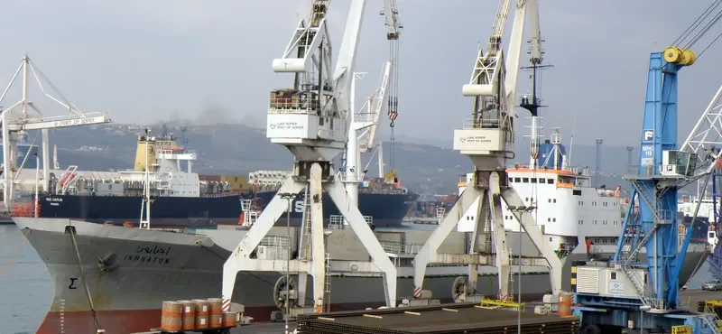 INAYA General Cargo Vessel IMO 7715367 photo 9
