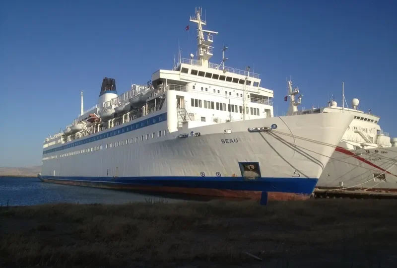 BEAU Ro-Ro IMO 7715379 photo 7
