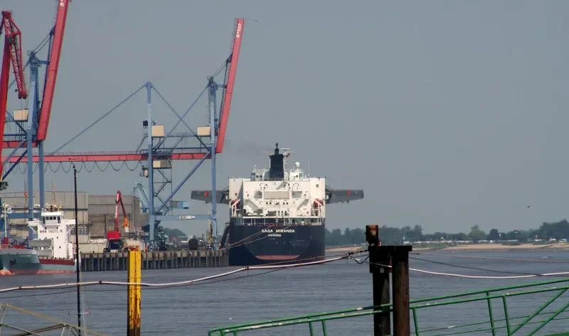 MIRANDA General Cargo IMO 7715965