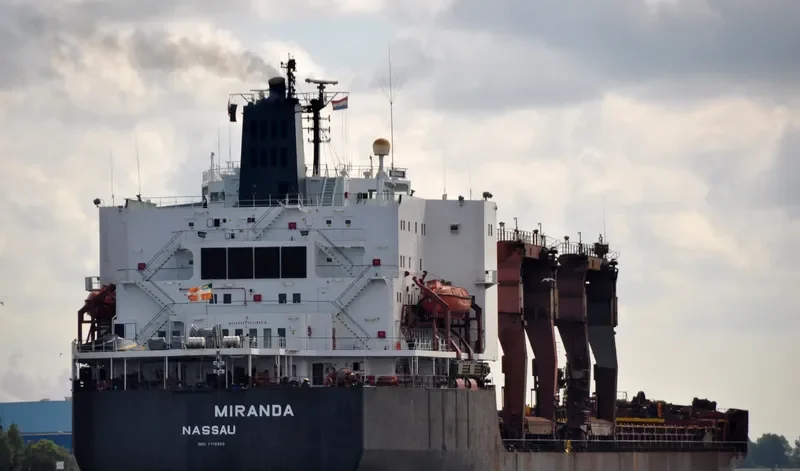 MIRANDA General Cargo IMO 7715965 photo 5