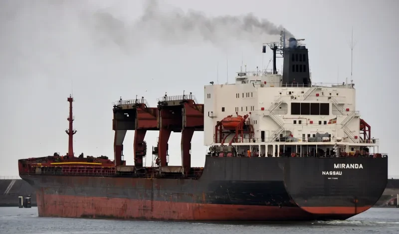 MIRANDA General Cargo IMO 7715965 photo 8