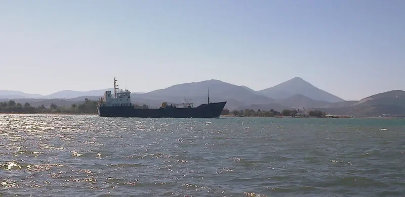 MICHAIL General Cargo IMO 7716488 photo 10