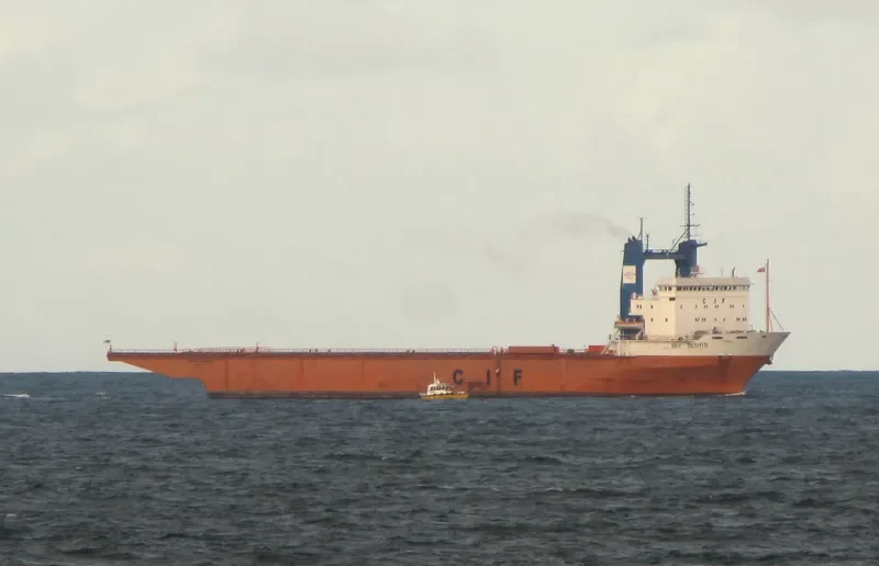 SKY TETHYS General Cargo IMO 7716529 photo 3