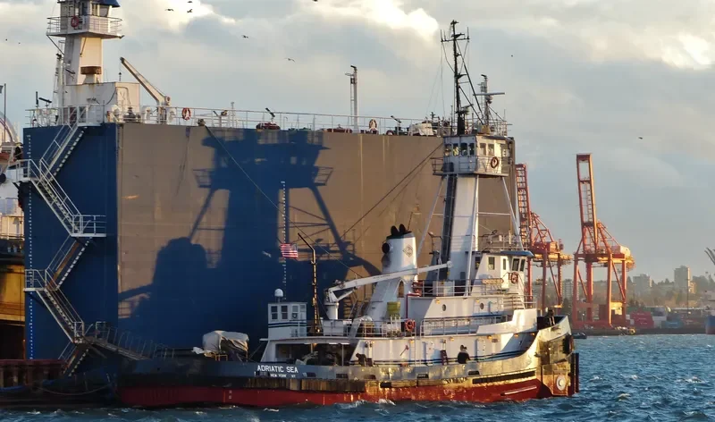 MARIE H General Cargo IMO 7716969 photo 2