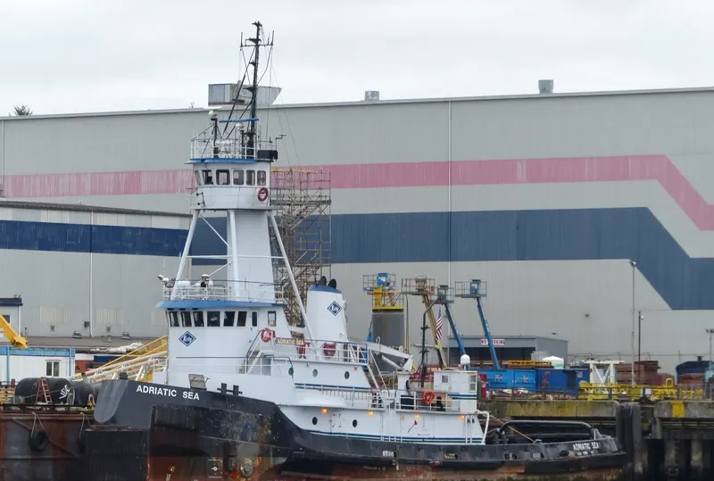 MARIE H General Cargo IMO 7716969 photo 3