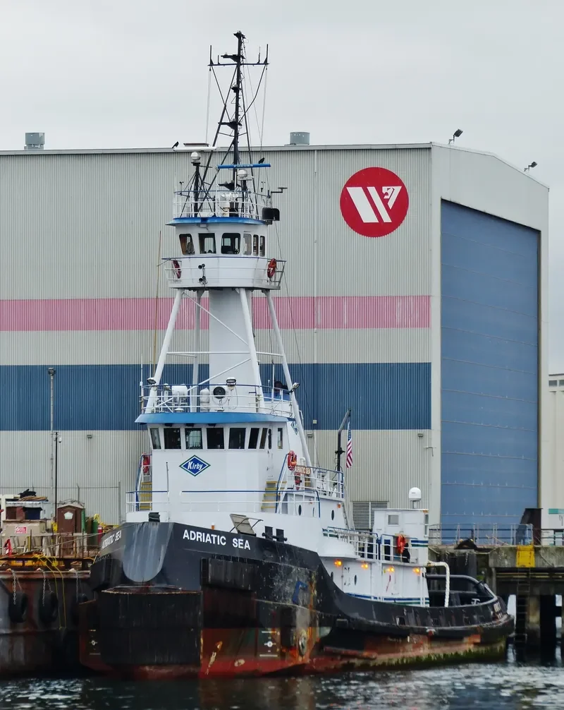 MARIE H General Cargo IMO 7716969 photo 4