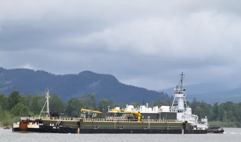 MARIE H General Cargo IMO 7716969 photo 10