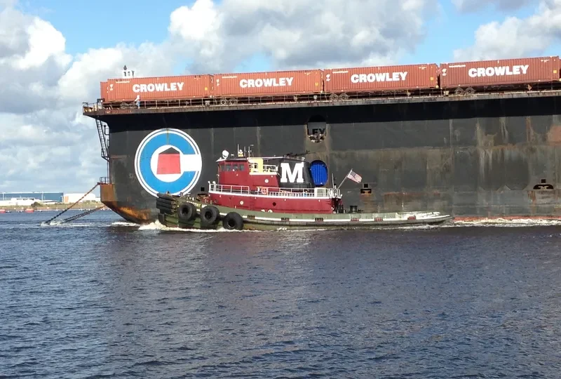 DOROTHY MORAN General Cargo IMO 7716995 photo 4