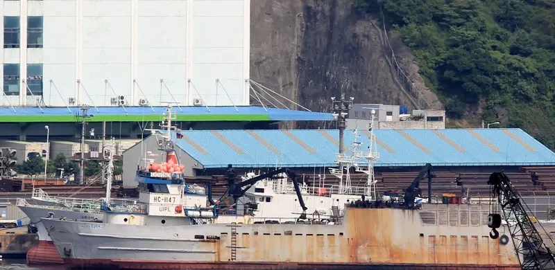 SJOVIND General Cargo IMO 7717092