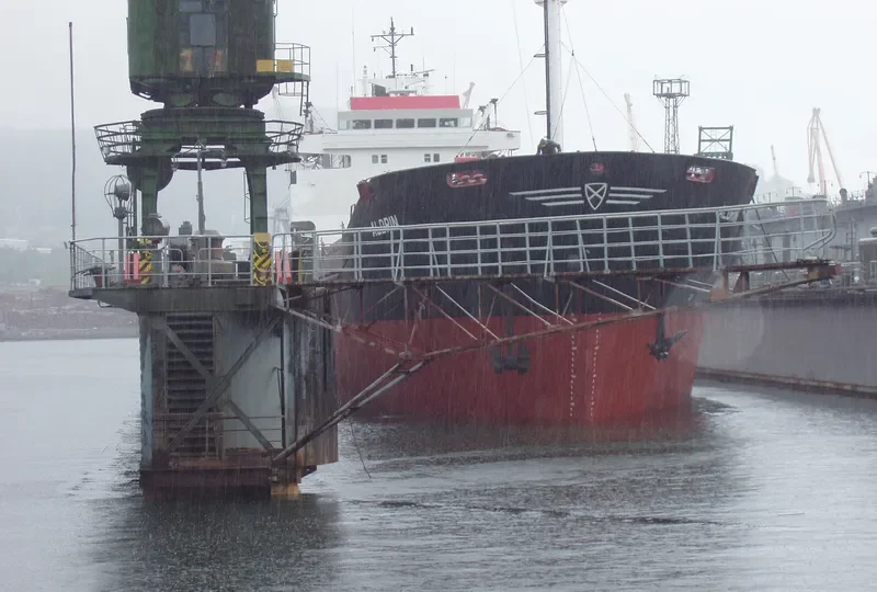 ALDRIN General Cargo IMO 7717195 photo 2