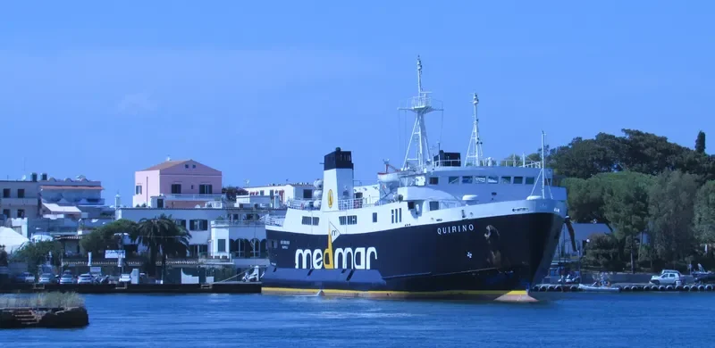 QUIRINO Ro-Ro IMO 7717262 photo 10
