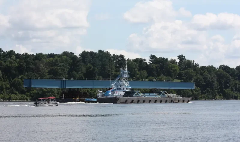 OCEAN TOWER General Cargo IMO 7717676 photo 8