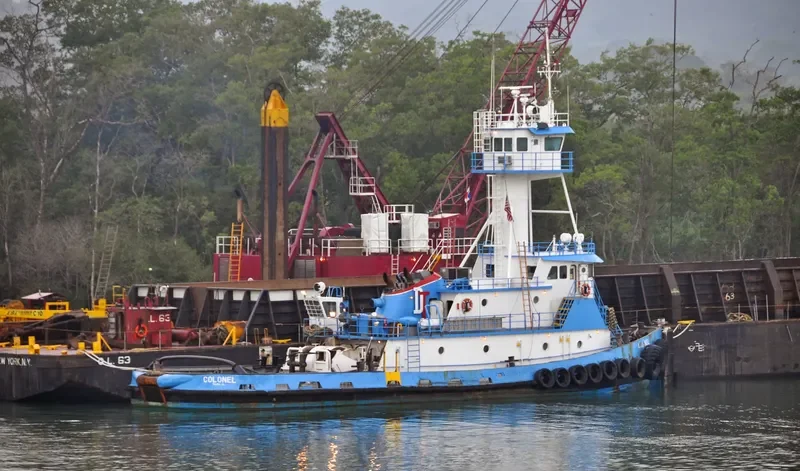 COLONEL General Cargo IMO 7717688 photo 2
