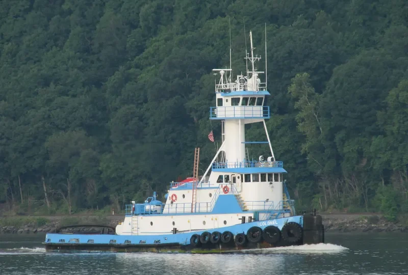 COLONEL General Cargo IMO 7717688 photo 5
