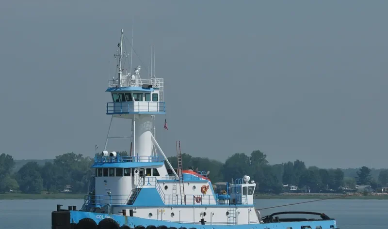 COLONEL General Cargo IMO 7717688 photo 7