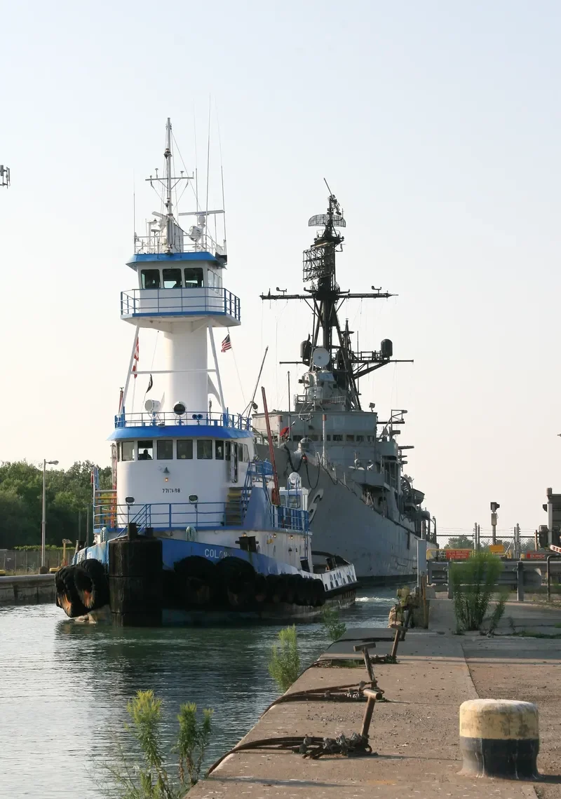COLONEL General Cargo IMO 7717688 photo 8