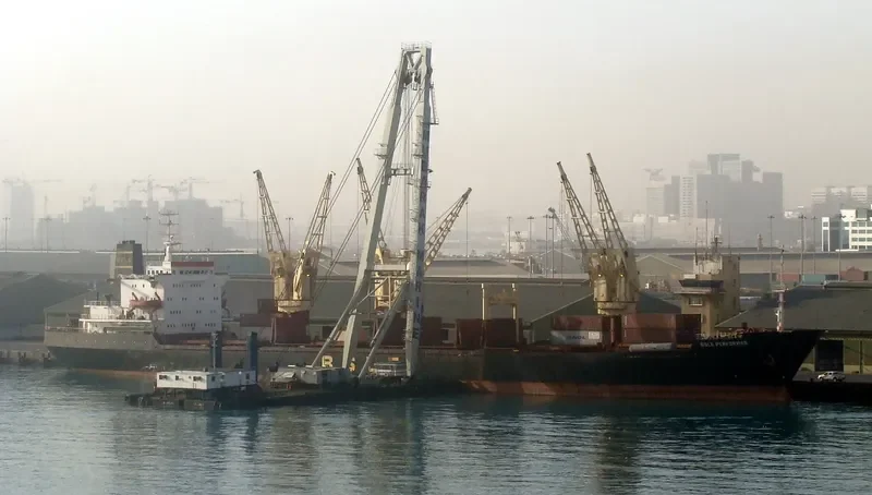 BSLE PERFORMER General Cargo IMO 7717731 photo 2
