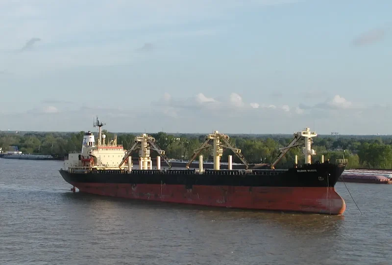 MYRA General Cargo IMO 7718175