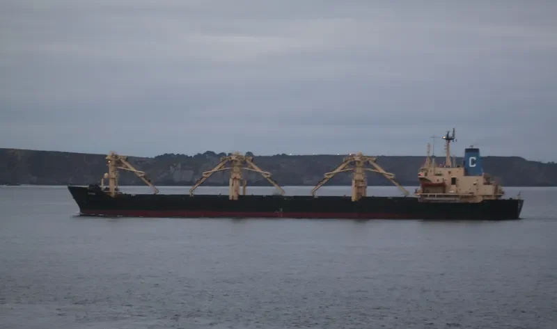 MYRA General Cargo IMO 7718175 photo 2