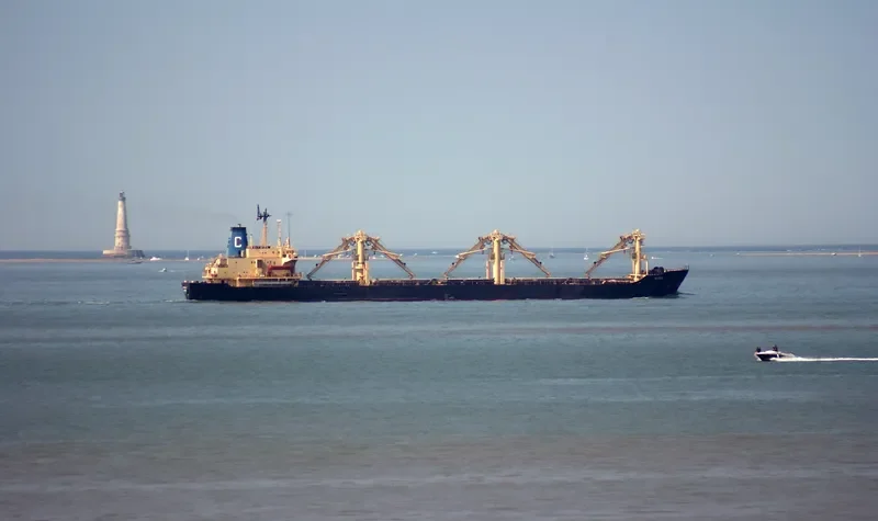 MYRA General Cargo IMO 7718175 photo 3