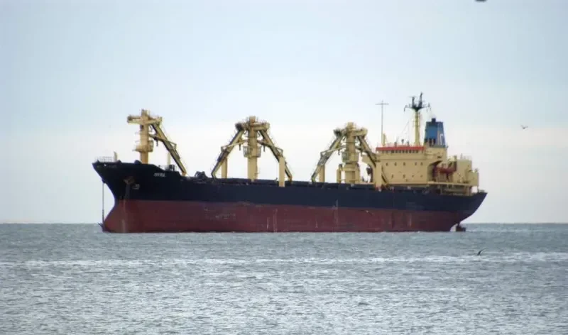 MYRA General Cargo IMO 7718175 photo 4